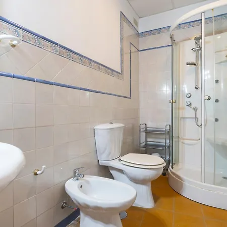 Apartment En Puente Triana