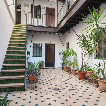 Apartment En Puente Triana *