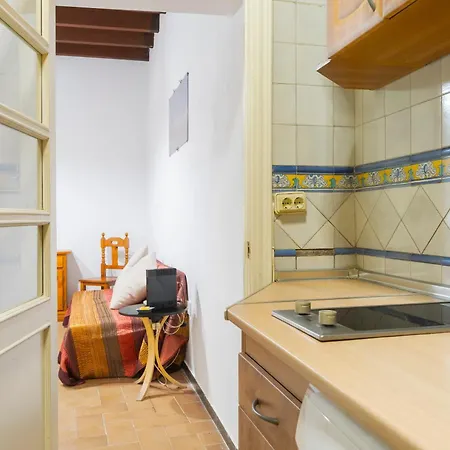 En Puente Triana Apartment