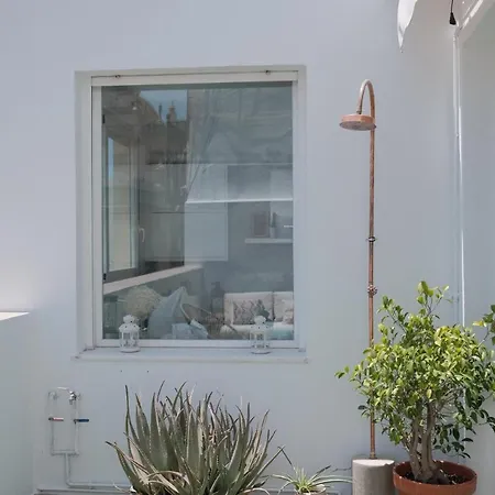 Luminoso Atico Con Terraza Privada Junto A La Catedral Appartement