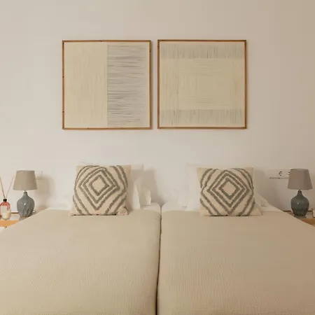 Apartment Luminoso Atico Con Terraza Privada Junto A La Catedral