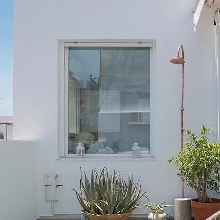 Appartement Luminoso Atico Con Terraza Privada Junto A La Catedral *