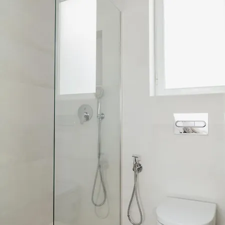 Appartement Luminoso Atico Con Terraza Privada Junto A La Catedral