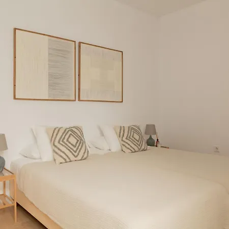 Luminoso Atico Con Terraza Privada Junto A La Catedral Apartment Seville