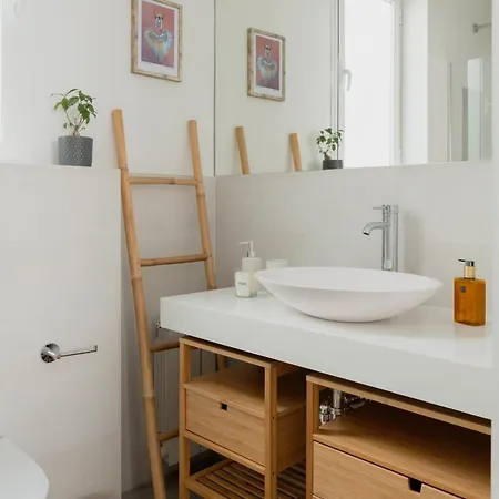 Appartement Luminoso Atico Con Terraza Privada Junto A La Catedral *