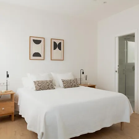 Apartment Luminoso Atico Con Terraza Privada Junto A La Catedral Seville