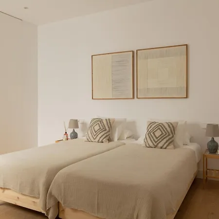 Luminoso Atico Con Terraza Privada Junto A La Catedral Apartment *