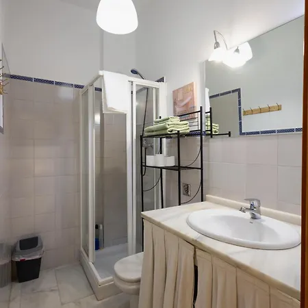 Apartment Acogedor En Triana Seville