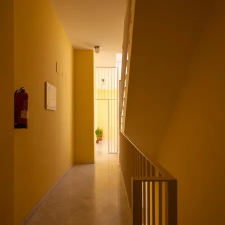 Apartment Acogedor En Triana