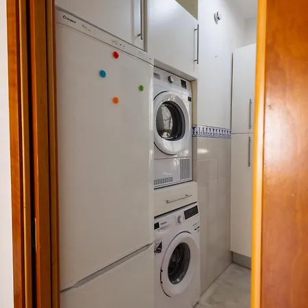 Apartment Acogedor En Triana *
