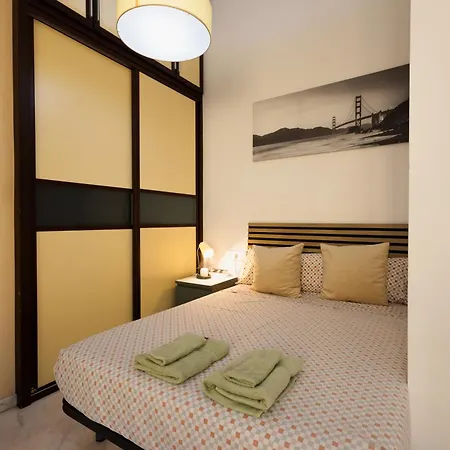 Apartment Acogedor En Triana *