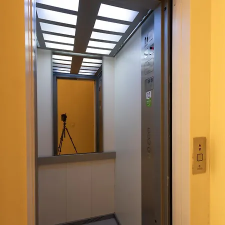 Acogedor En Triana Apartment Seville
