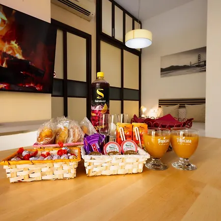 Apartment Acogedor En Triana