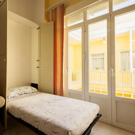 Acogedor En Triana * Seville