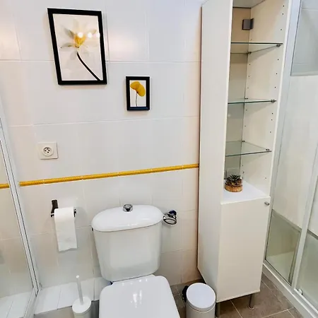 Sol Life Apartment