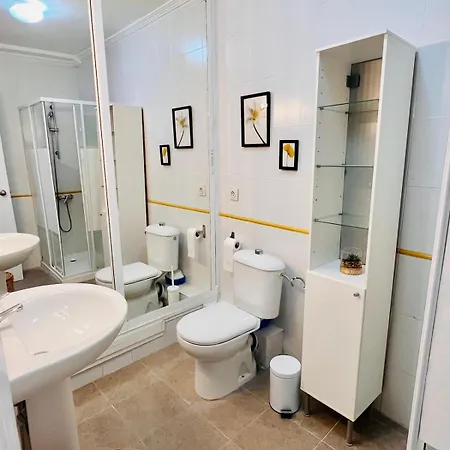 Sol Life Appartement