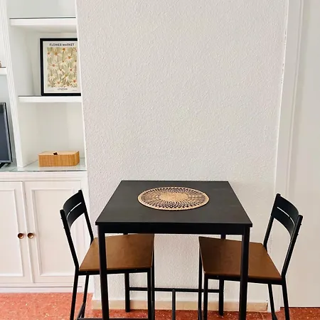 Apartamento Sol Life *
