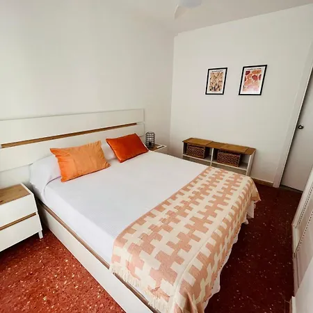 Apartment Sol Life Seville
