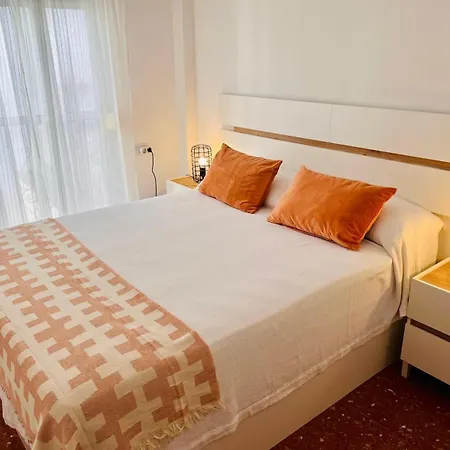 Apartment Sol Life Seville