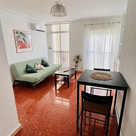 Sol Life Apartment