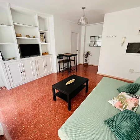 Sol Life Apartment