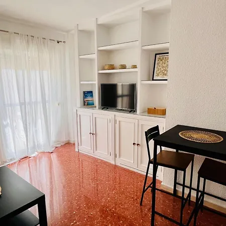 Sol Life Apartment *