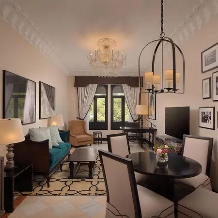 Alfonso Xiii, A Luxury Collection Hotel, Sevilla