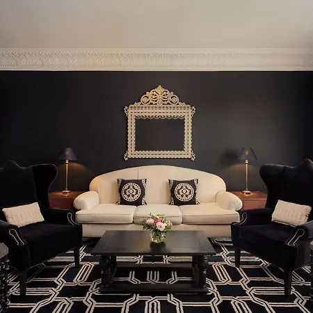 Hotel Alfonso Xiii, A Luxury Collection Hotel,