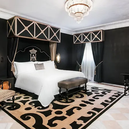 Alfonso Xiii, A Luxury Collection Hotel, Hotel 5*