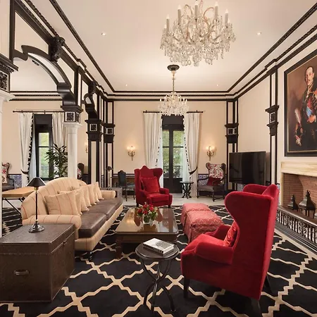 Hotel Alfonso Xiii, A Luxury Collection Hotel, Sevilla