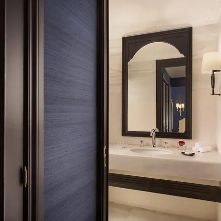 Alfonso Xiii, A Luxury Collection Hotel, Sevilla