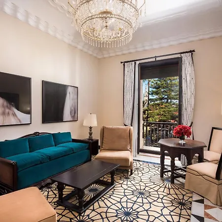 Alfonso Xiii, A Luxury Collection Hotel,