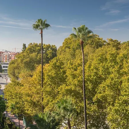 Alfonso Xiii, A Luxury Collection Hotel, Hotel 5*