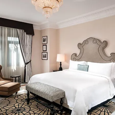 Hotel Alfonso Xiii, A Luxury Collection Hotel, 5*