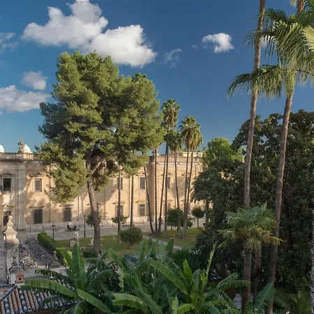 Alfonso Xiii, A Luxury Collection Hotel, 5*
