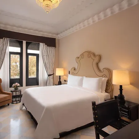 Hotel Alfonso Xiii, A Luxury Collection Hotel, Sevilla