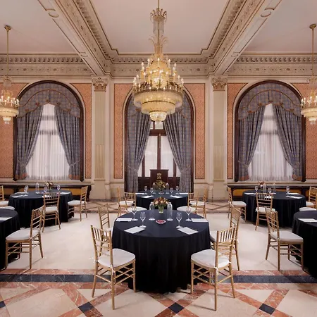 Alfonso Xiii, A Luxury Collection Hotel, Hotel 5*