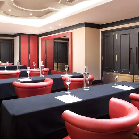 Alfonso Xiii, A Luxury Collection Hotel, 5*