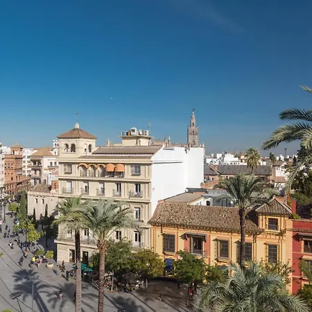 Hotel Alfonso Xiii, A Luxury Collection Hotel,