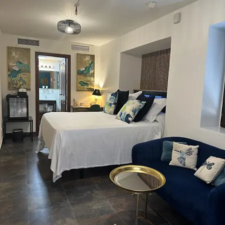 El Rey Moro Boutique Seville