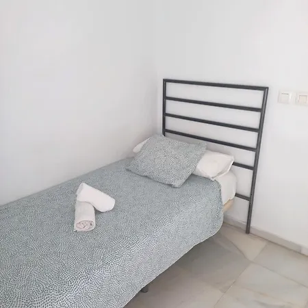 La Affittacamere Siviglia