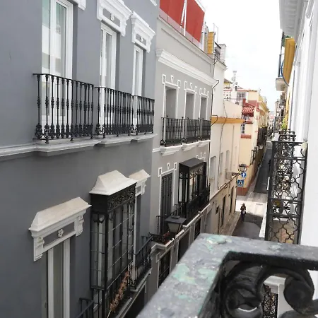 La Siviglia
