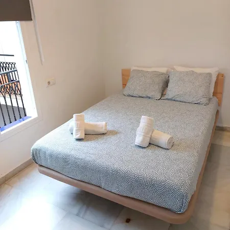 La Affittacamere Siviglia