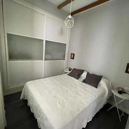 Apartment En La Juderia De