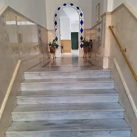 Apartment En La Juderia De Seville