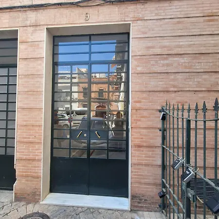 Apartment En La Juderia De