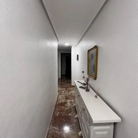 Apartment Amplio Plaza Nueva