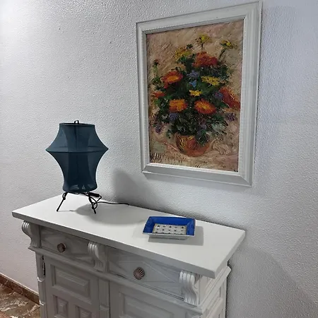 Apartment Amplio Plaza Nueva Seville