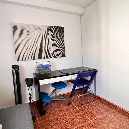 Apartment Comfortable & *