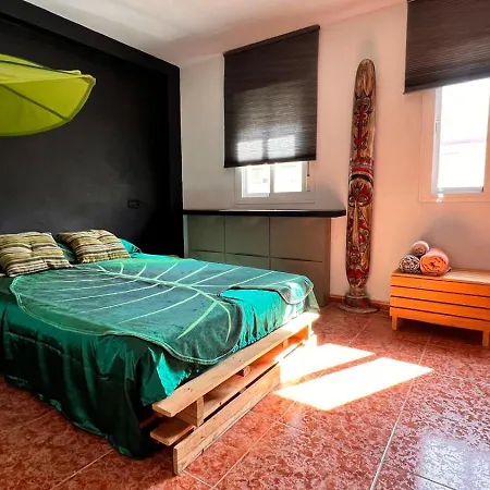 Comfortable & Seville